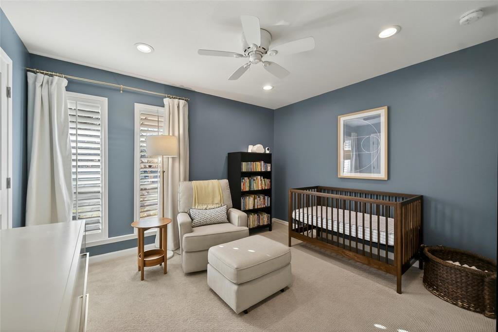 FOREST GLEN 1ST SEC - Residential