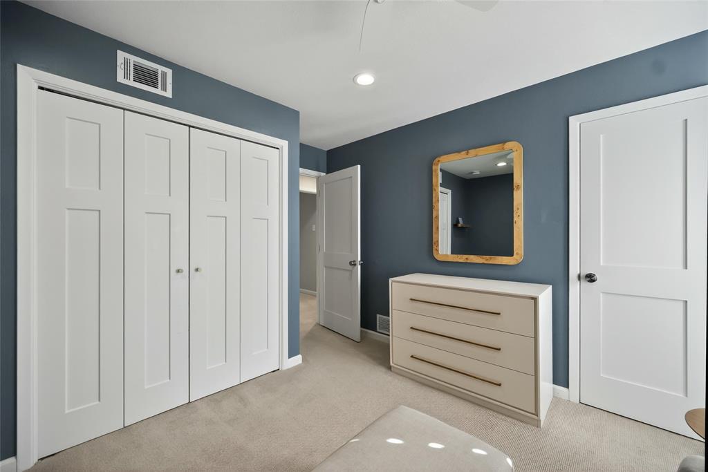 FOREST GLEN 1ST SEC - Residential