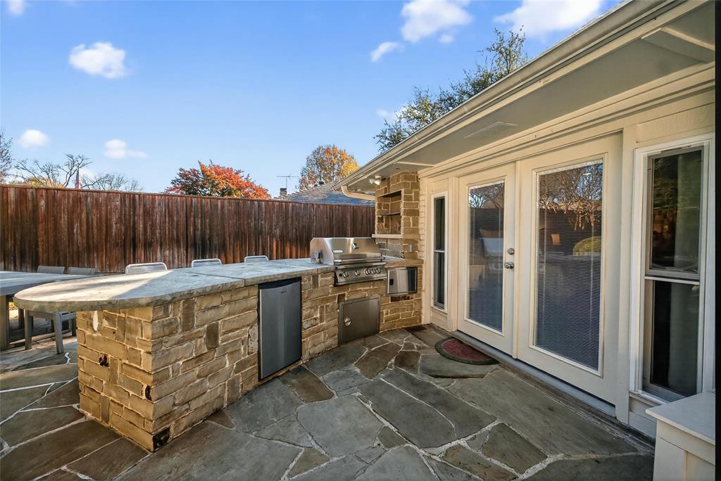 FOREST GLEN 1ST SEC - Residential