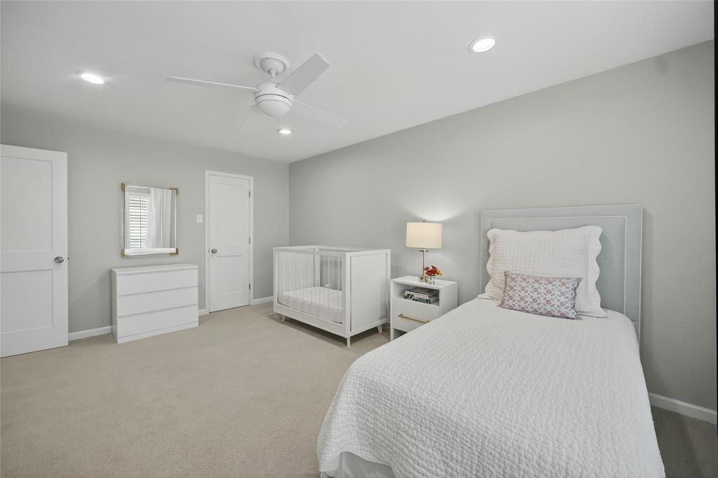 FOREST GLEN 1ST SEC - Residential