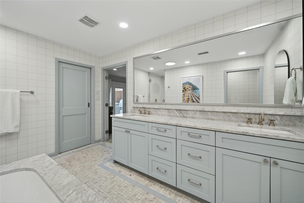 FOREST GLEN 1ST SEC - Residential