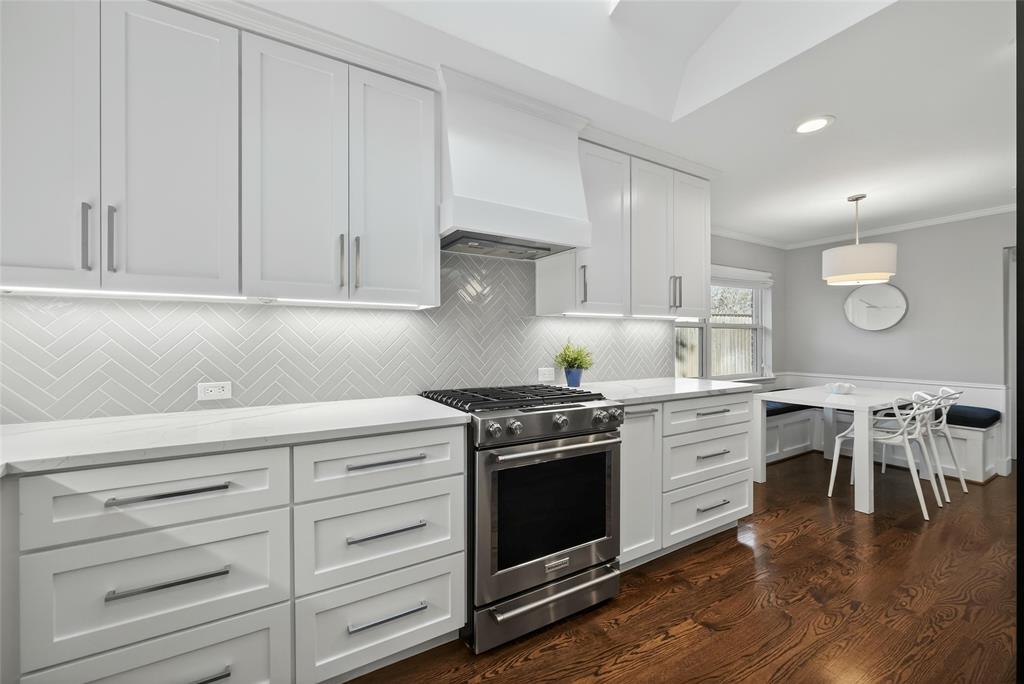 FOREST GLEN 1ST SEC - Residential