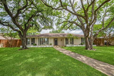 4123 Myerwood Lane Dallas TX 75244