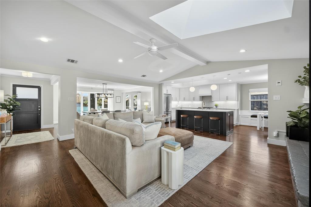 FOREST GLEN 1ST SEC - Residential