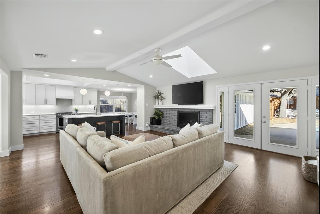 FOREST GLEN 1ST SEC - Residential