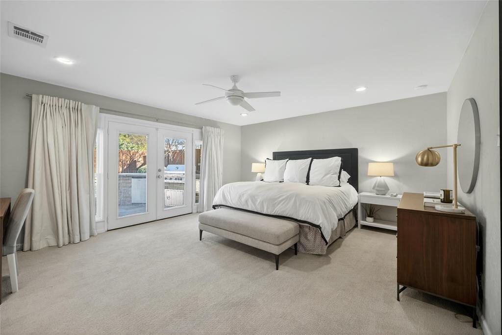 FOREST GLEN 1ST SEC - Residential