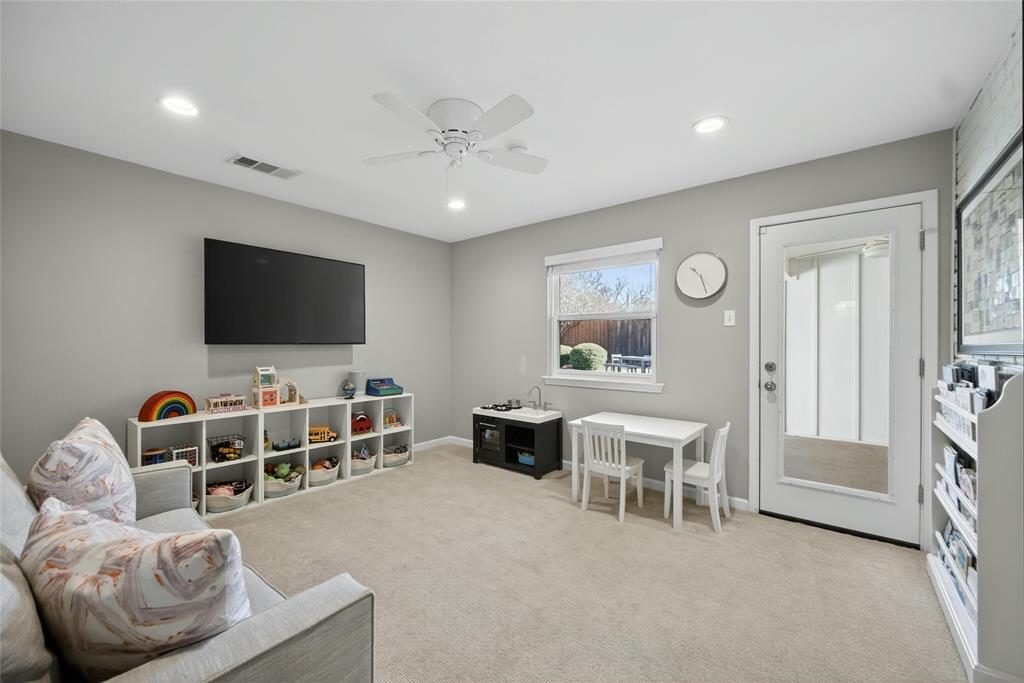 FOREST GLEN 1ST SEC - Residential