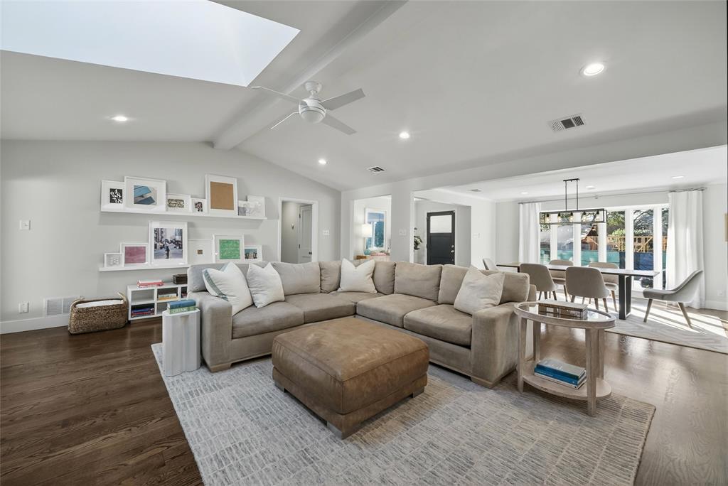 FOREST GLEN 1ST SEC - Residential