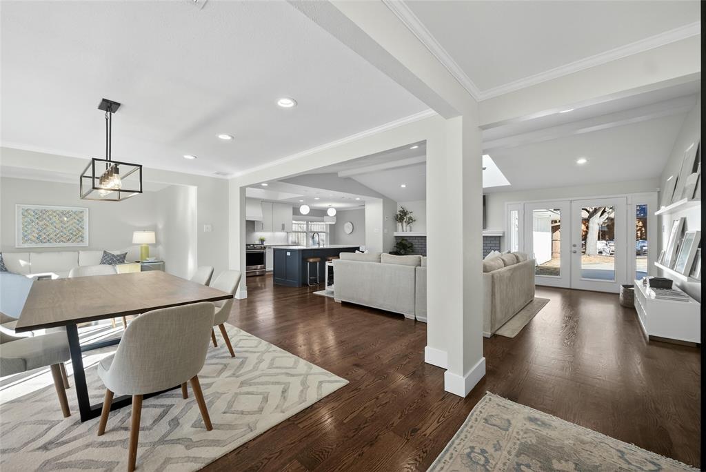 FOREST GLEN 1ST SEC - Residential