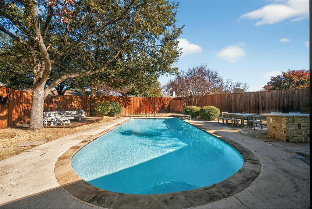 FOREST GLEN 1ST SEC - Residential