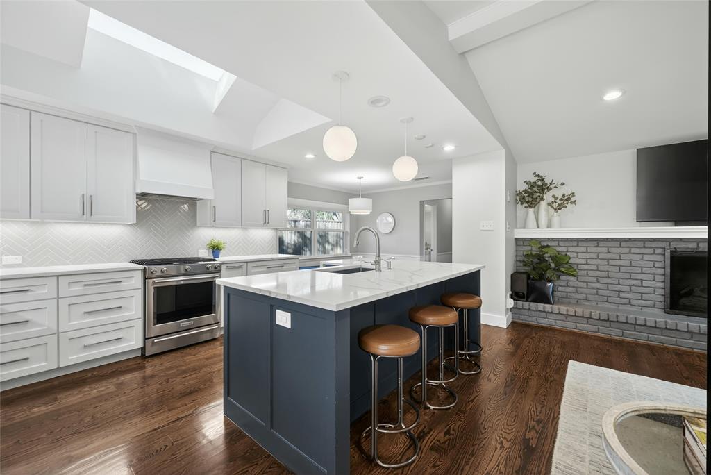 FOREST GLEN 1ST SEC - Residential