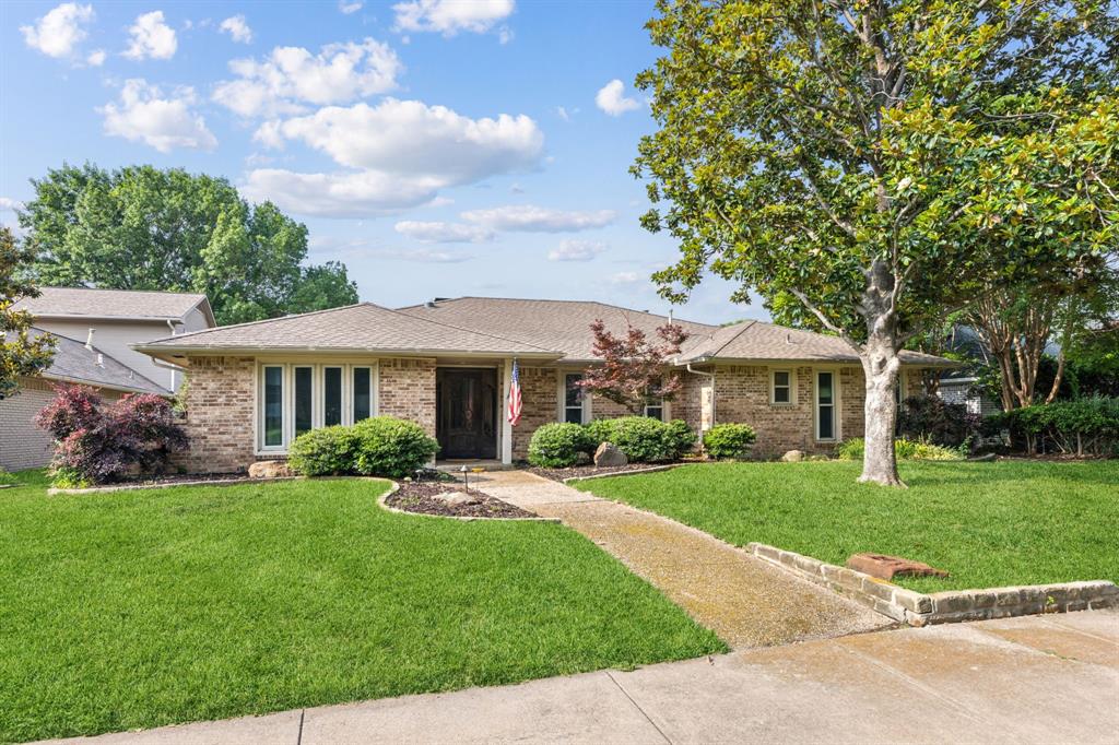 6920 Flintcove Drive