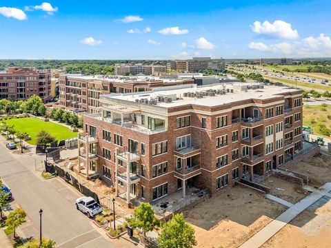 Tiny photo for 1530 Meeting Street #1308, Southlake, TX 76092 (MLS # 21003817)