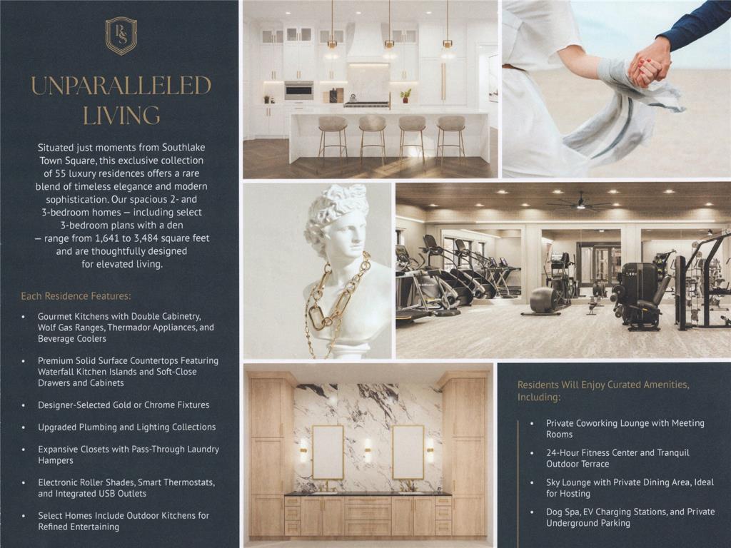 Garden District & Ph C - Residential Lease