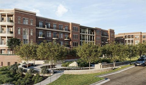 Tiny photo for 1530 Meeting Street #1308, Southlake, TX 76092 (MLS # 21003817)