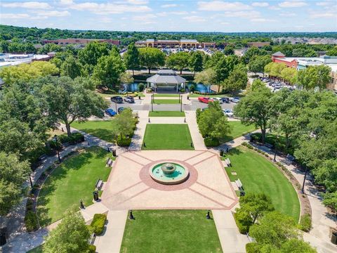 Tiny photo for 1530 Meeting Street #1308, Southlake, TX 76092 (MLS # 21003817)