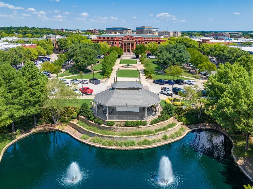 Garden District & Ph C - Residential Lease