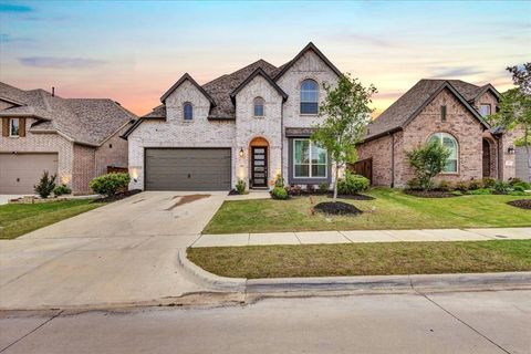 3805 Primrose Drive Aubrey TX 76227
