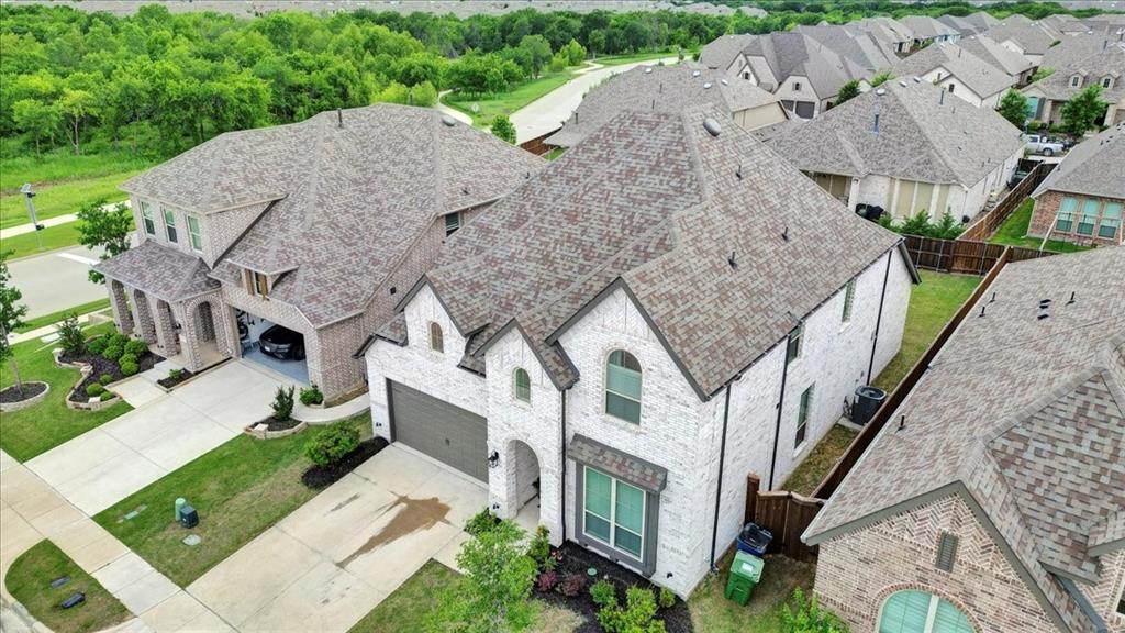 3805 Primrose Drive