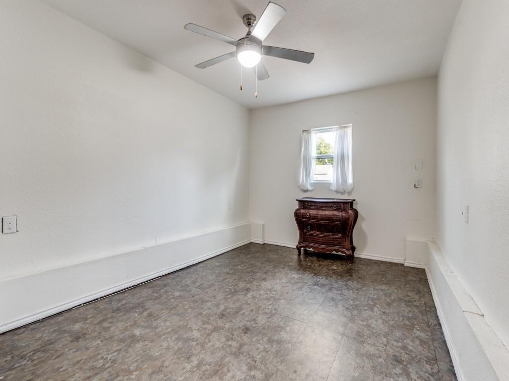 Gaston Park - Residential