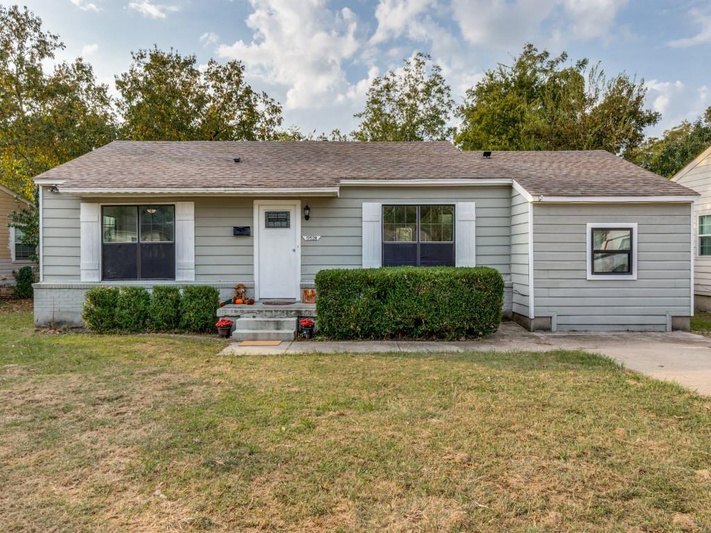 Gaston Park - Residential