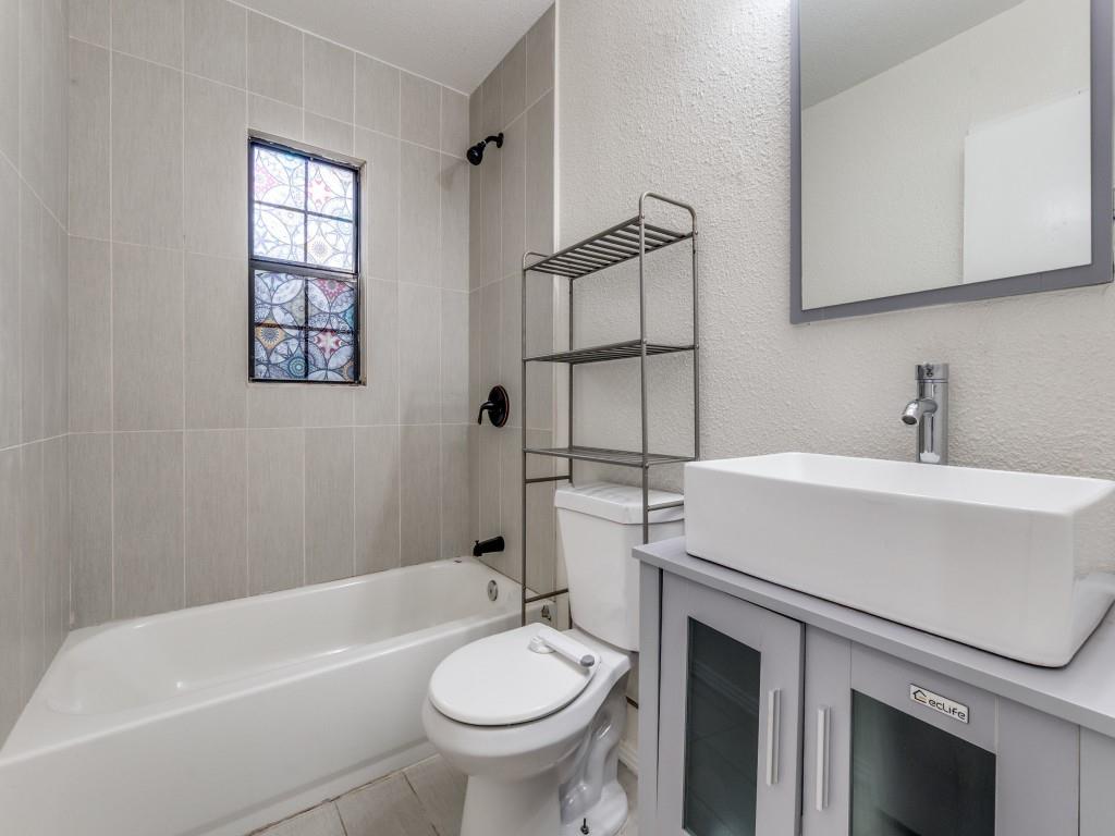 Gaston Park - Residential