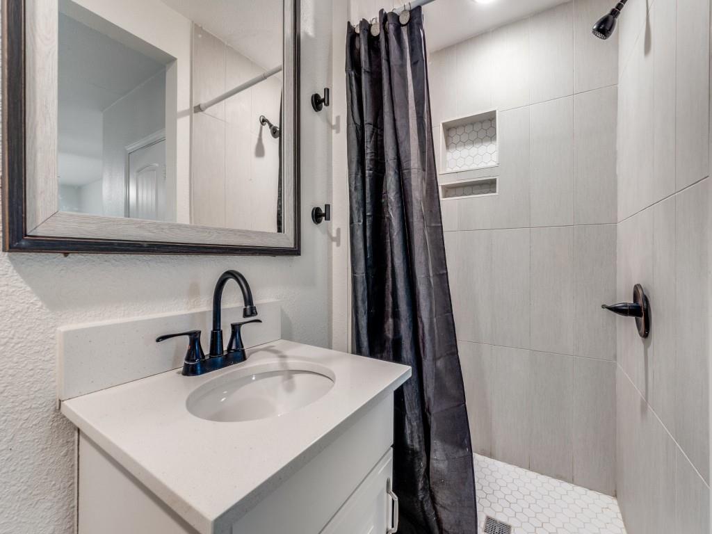 Gaston Park - Residential