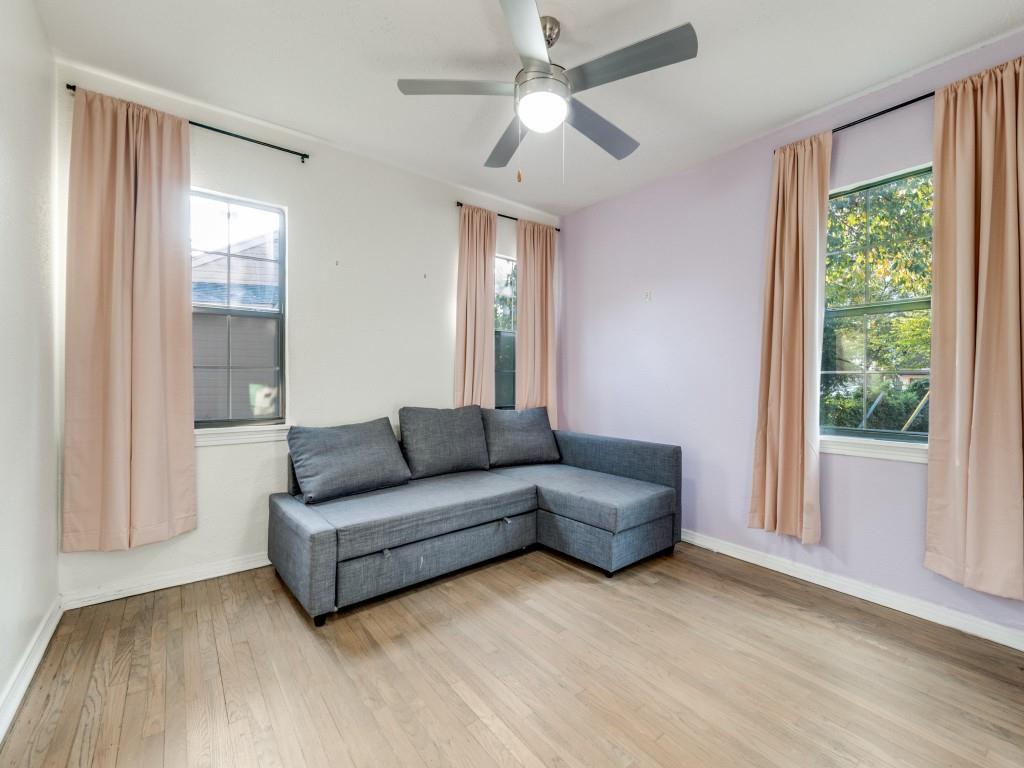 Gaston Park - Residential