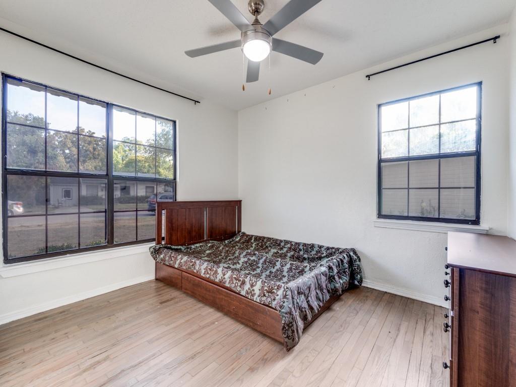 Gaston Park - Residential