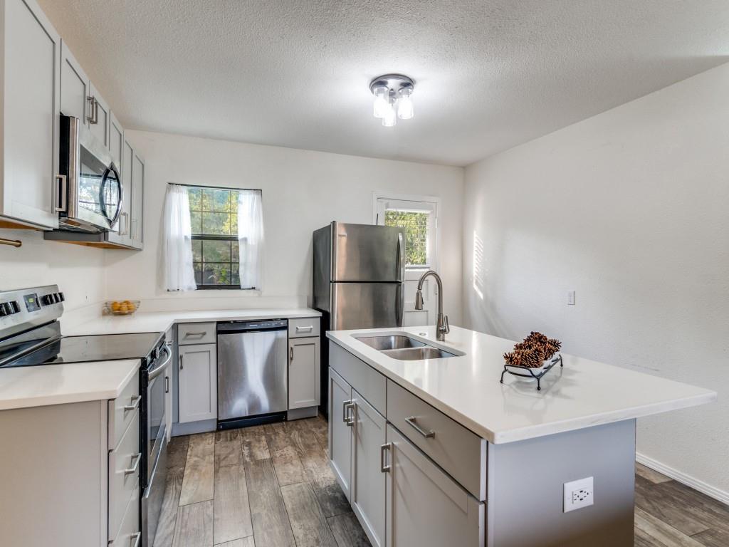 Gaston Park - Residential