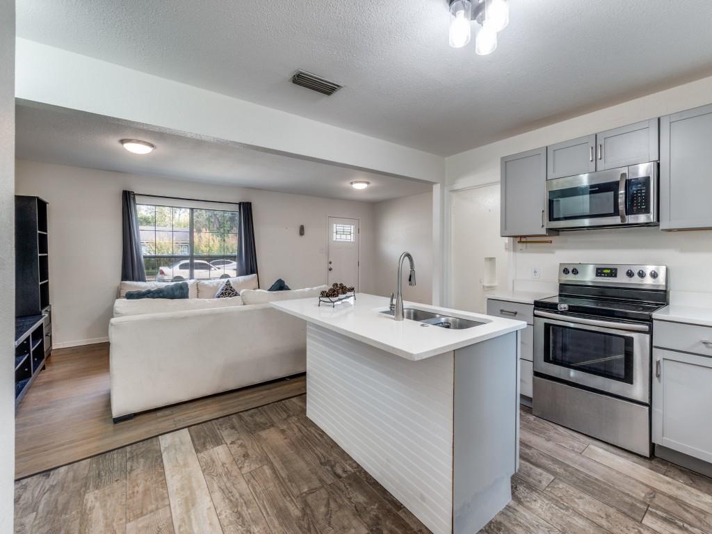 Gaston Park - Residential