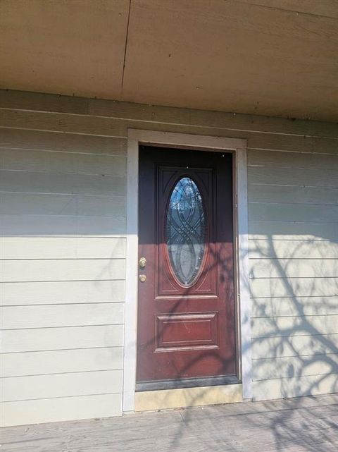 110 Choctaw Trail Whitney TX 76692