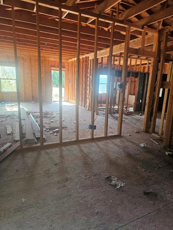 Lake Edge Harbor - Land