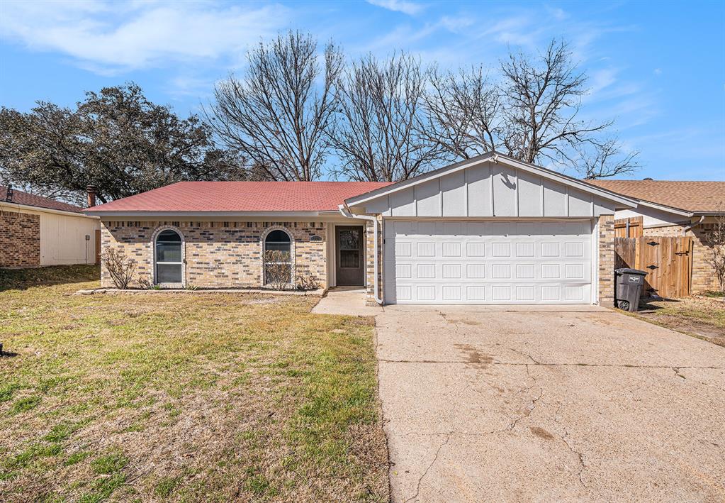 Westpoint Add - Residential