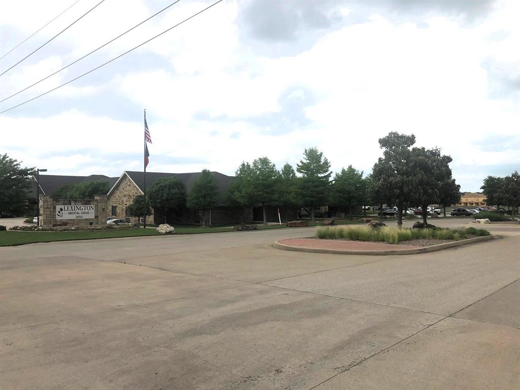 Murphys Crossing 02 & 03 - Land