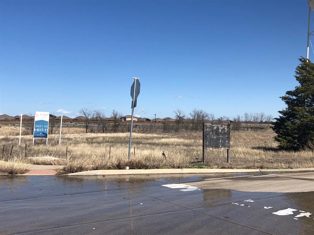 Murphys Crossing 02 & 03 - Land