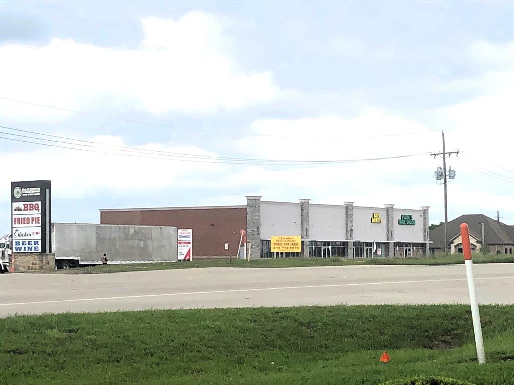 Murphys Crossing 02 & 03 - Land