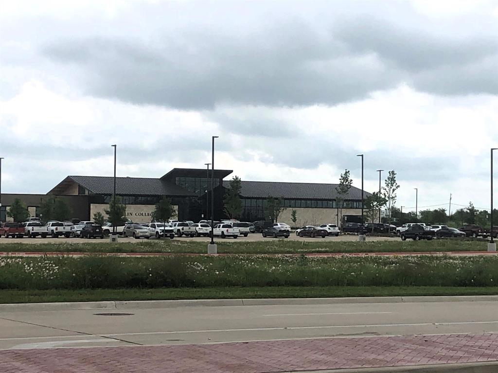 Murphys Crossing 02 & 03 - Land