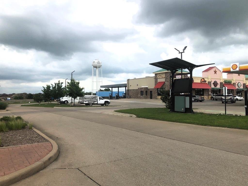 Murphys Crossing 02 & 03 - Land