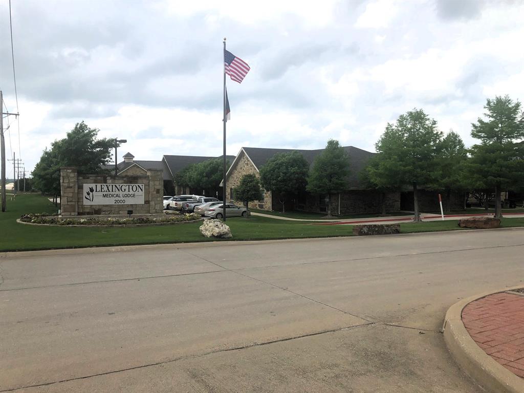 Murphys Crossing 02 & 03 - Land