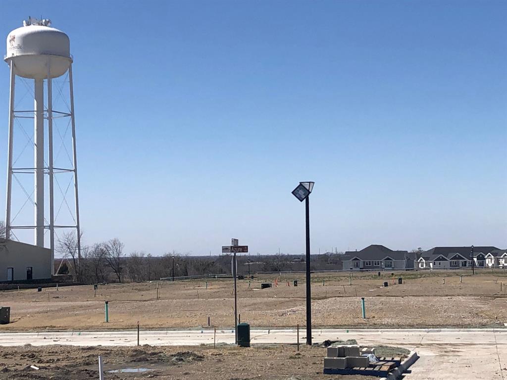 Murphys Crossing 02 & 03 - Land