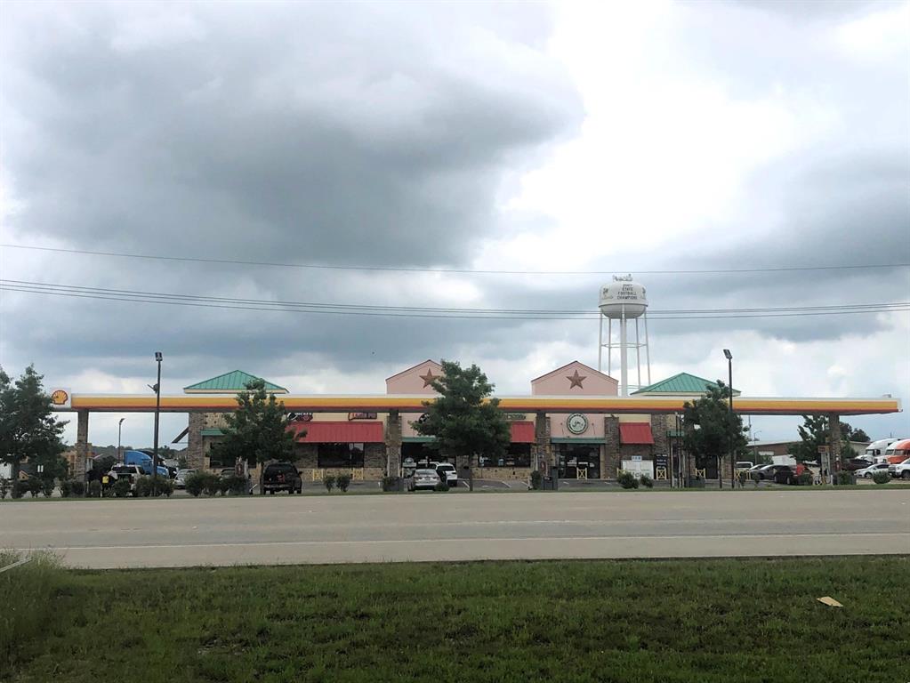 Murphys Crossing 02 & 03 - Land