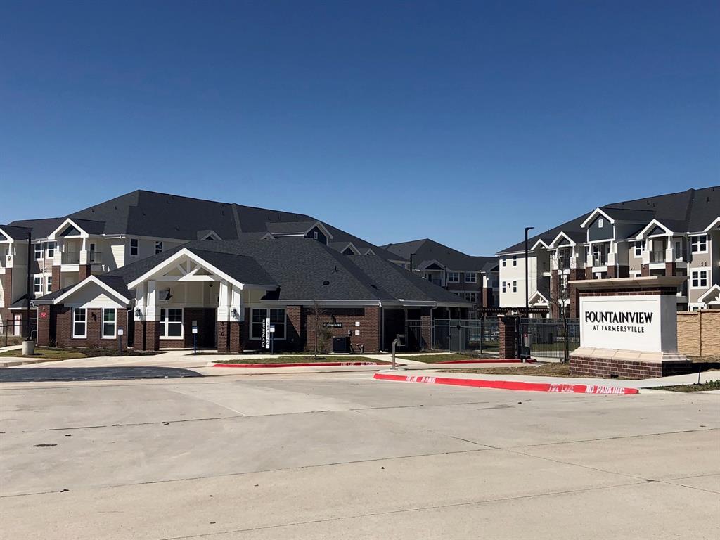 Murphys Crossing 02 & 03 - Land