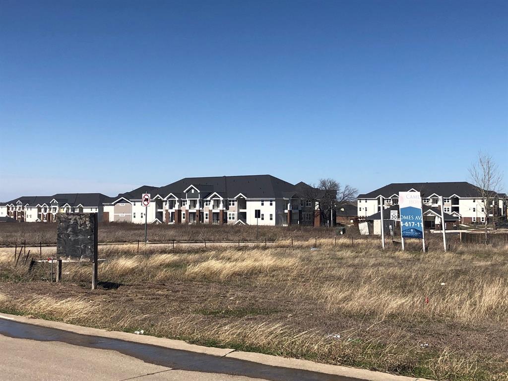 Murphys Crossing 02 & 03 - Land