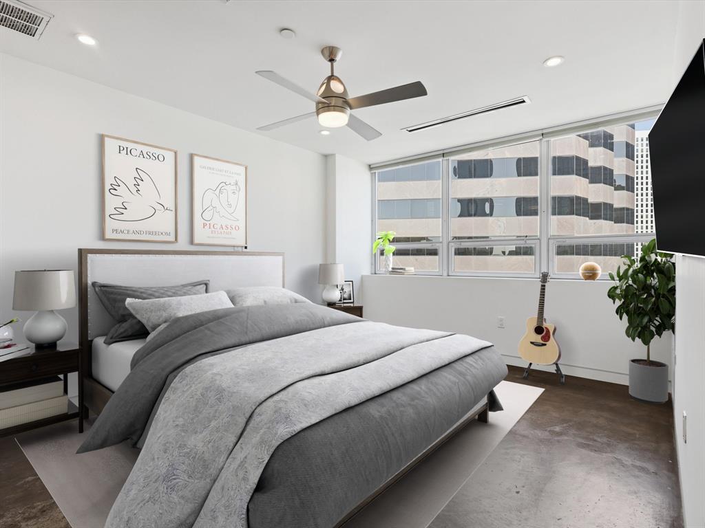 City Walk At Akard Condo - Residential