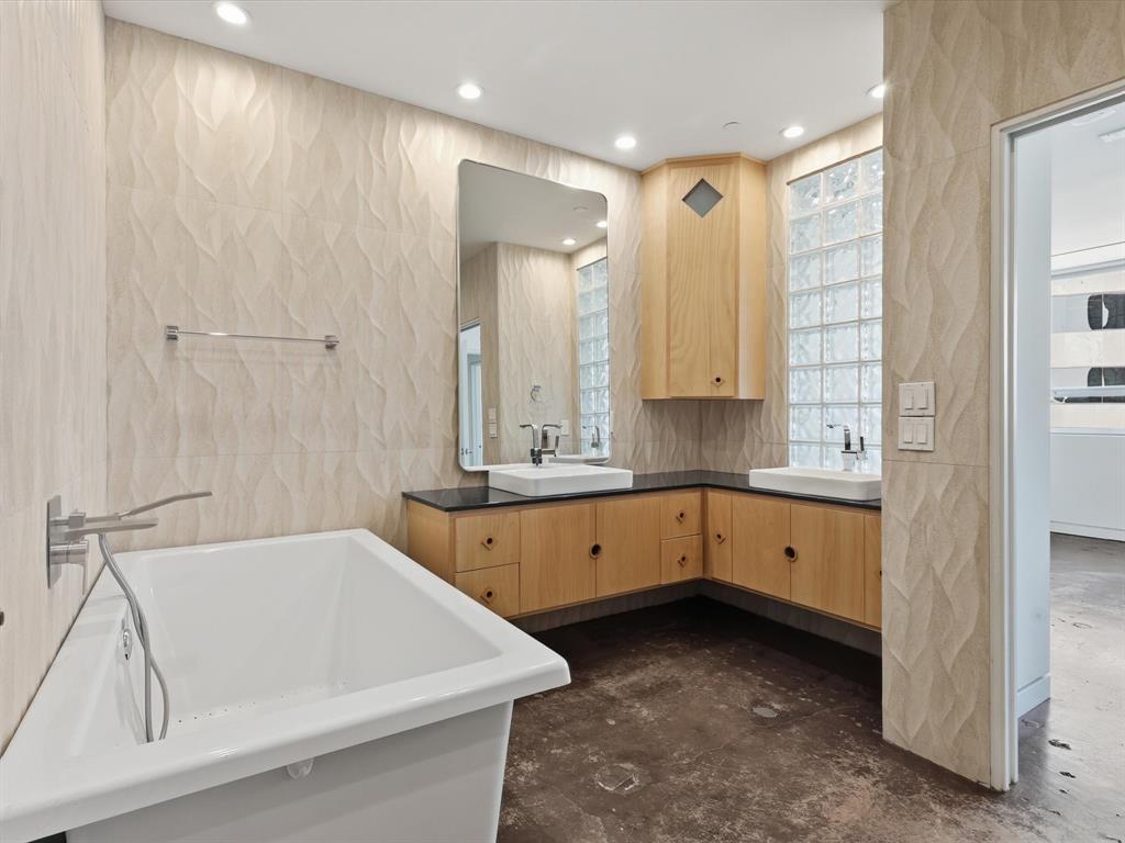 City Walk At Akard Condo - Residential