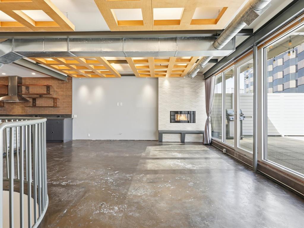 City Walk At Akard Condo - Residential