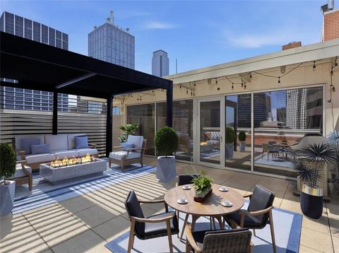 511 N Akard Street 1505 Dallas TX 75201