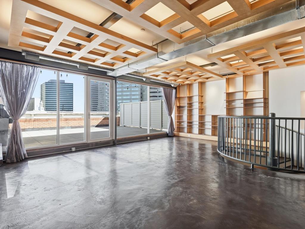 City Walk At Akard Condo - Residential