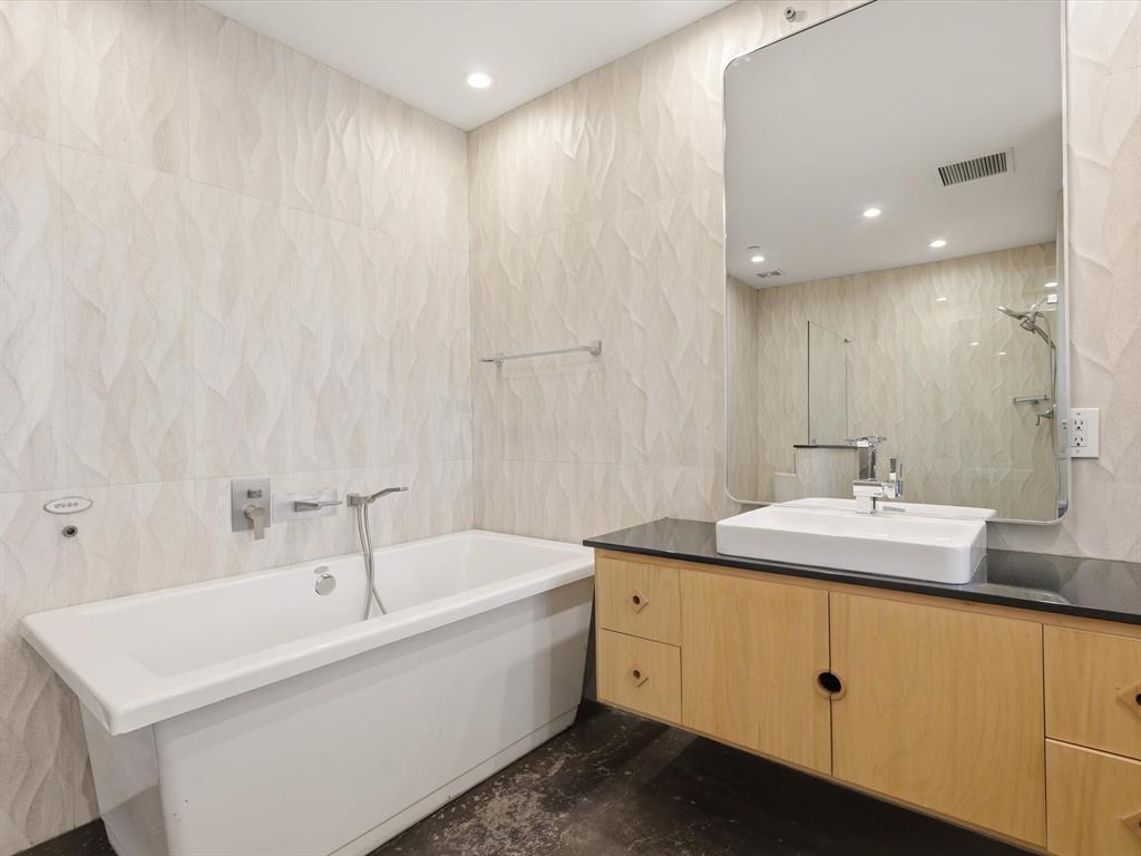 City Walk At Akard Condo - Residential